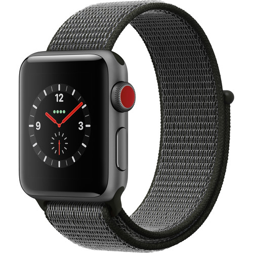 Apple Watch Series 3 38mm Smartwatch 