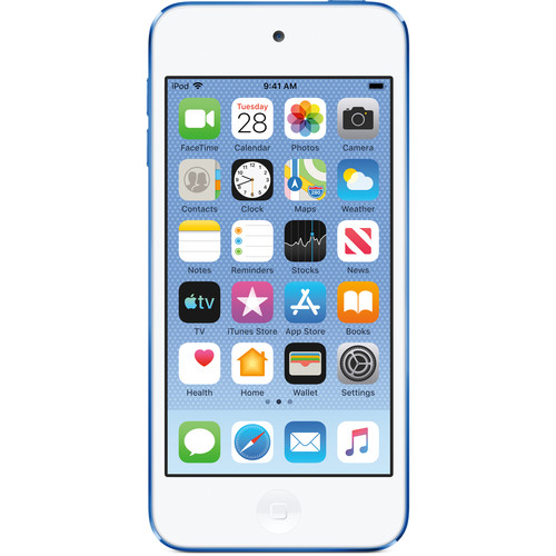 APPLE 長め iPod touch IPOD TOUCH 256GB2019 M…