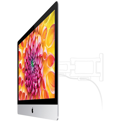 Apple 27\