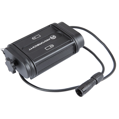 Armasight By Flir Extended Battery Pack Atam000008 B H Photo
