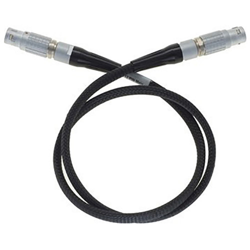 Patch Vidéo LEMO HD-SDI Pour Rack - Connectique Pro - Occasion