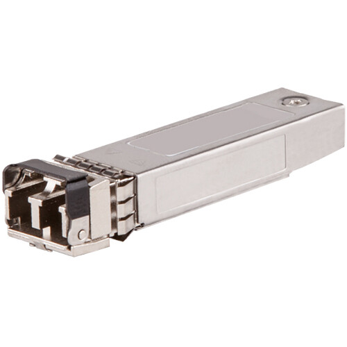 HPE X120 1G SFP LC LX JD119B Price | Transceiver Cables | Egypt - View #9