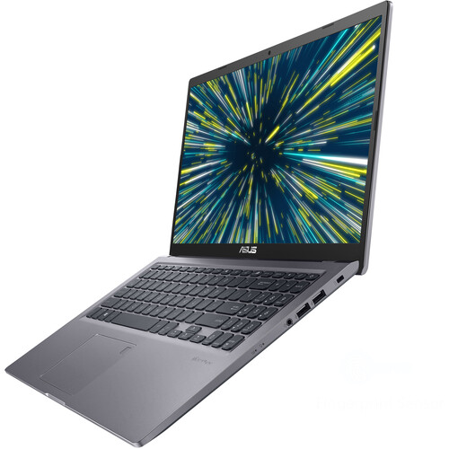 ASUS 15 6 VivoBook F515 Laptop Slate Gray F515EA DH75 B H