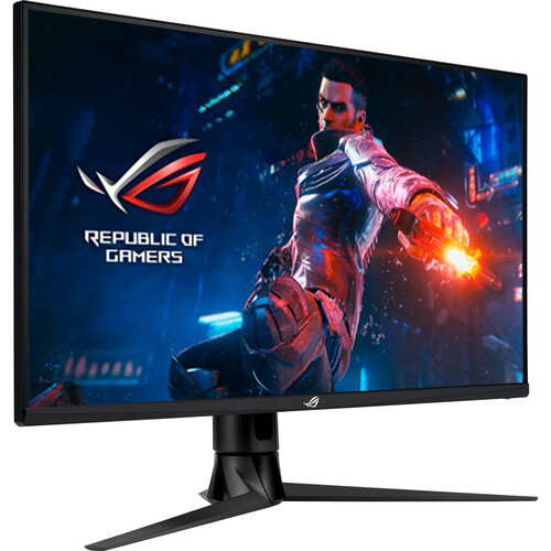 ASUS ROG Swift Pg32Uq 32" 16:9 G-Sync Gaming Monitor