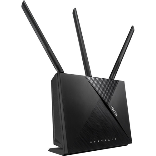 ASUS RTAC65 AC1750 Wireless DualBand Gigabit Router RTAC65