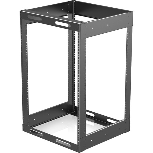 AtlasIED 916-18 900 Series Stackable Rackmount Utility 916-18