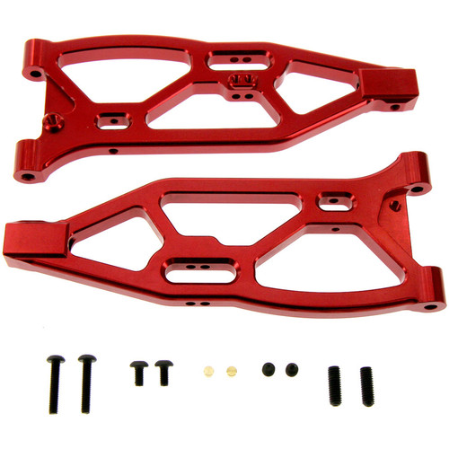 KRATON 8S EXB - Suspension A-Arms  Front/Rear Lower Composite Arrma 1 5 Ara5208v2