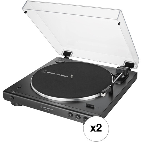 ATN3600L Platenspelernaaldvervanging, 0,6mil Conische Tip-stylus