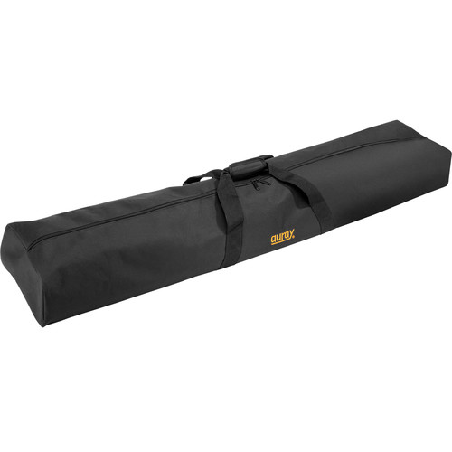 Auray Speaker Stand Bag 51" Interior (Black) SB52SSB B&H Photo