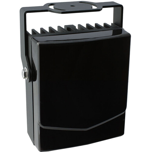 AXTON Smart AT-25S 400'-Range Essential Infrared Illuminator with Day/Night Sensor (850nm, 30°)
