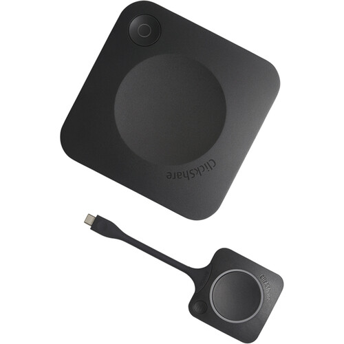 Barco ClickShare C 10 R9861511US B H Photo Video