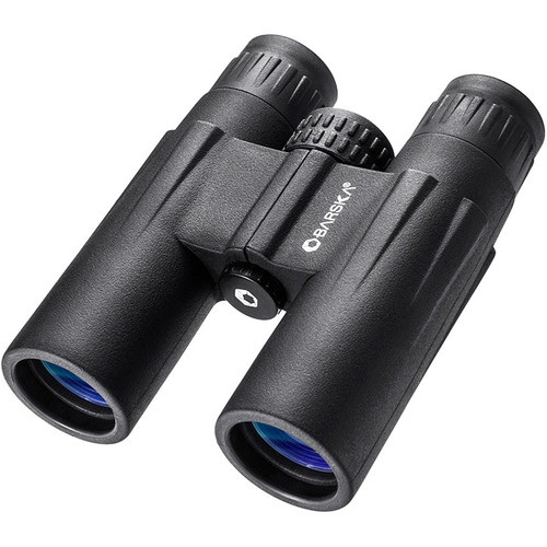 Barska 12x32 Lucid View Fernglas – Kompakt, Gummiarmiert, Für Outdoor & Sport