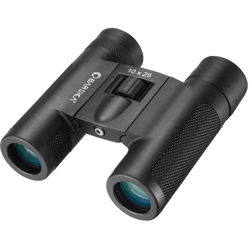 Jumelle Barska lucid 10x25mm compacte de voyage