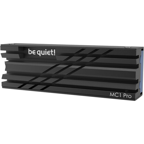 Радиатор be quiet mc1 Радиатор be quiet mc1