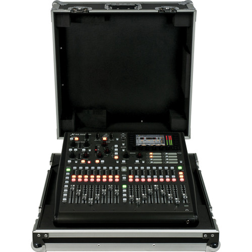 Behringer X32 Producer Digital Mixing Console And X32producertp