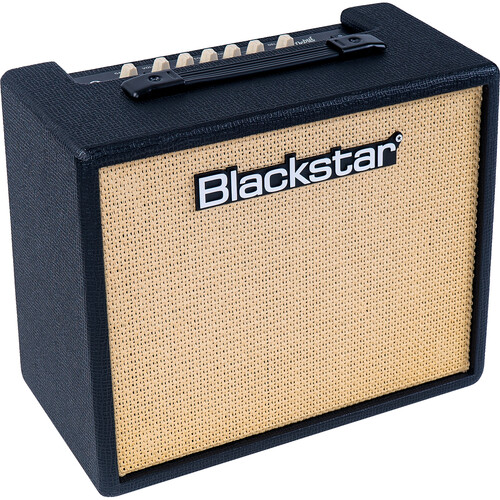 Blackstar Debut 30E 30W 1 x 10" Combo Amplifier (Black)