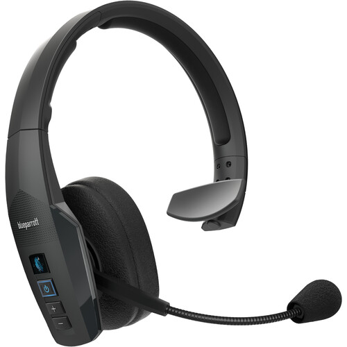 BlueParrott B450-XT Wireless Mono 