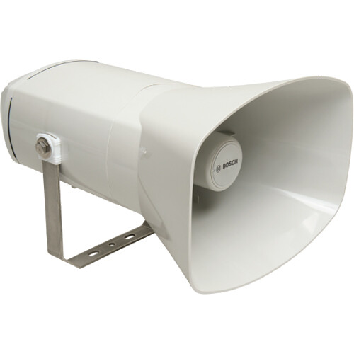 Haut-parleur Marine Bosch LH2-UC15E – 15W – Neuf En Boîte Ouverte – Usage Bateau / Industriel