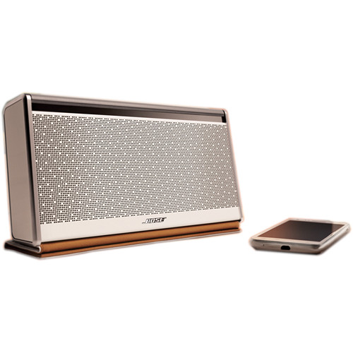 Bose SoundLink Bluetooth Mobile Speaker 