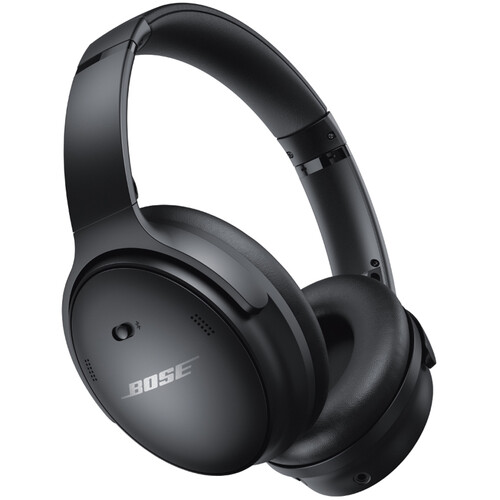 Bose QuietComfort 45 Noise-Canceling 