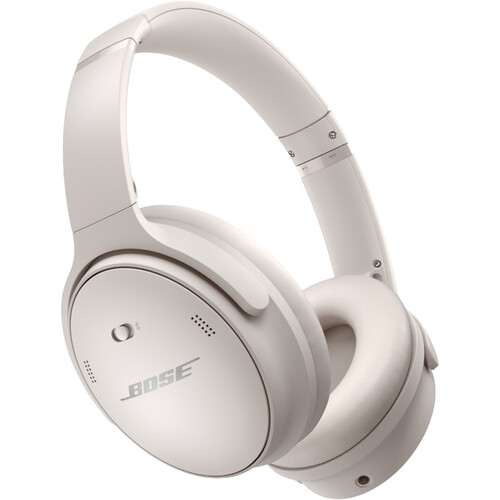 Bose QuietComfort 45 Noise-Canceling 