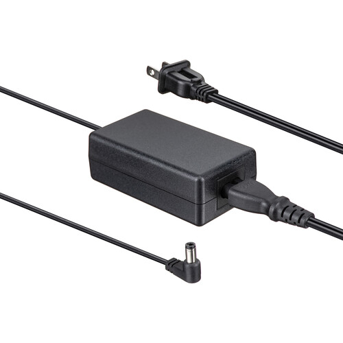 thumbnail image 2 of 5ft 12V 2.5A AC/DC Power Supply Adapter – Replacement For Roland PSB-5U 2 of 6