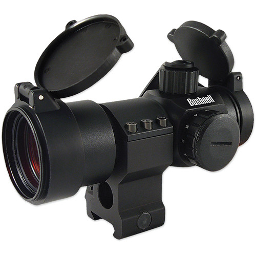 Bushnell Halo Red Dot Sight : Red Dot and Reflex Sights by Collection ...