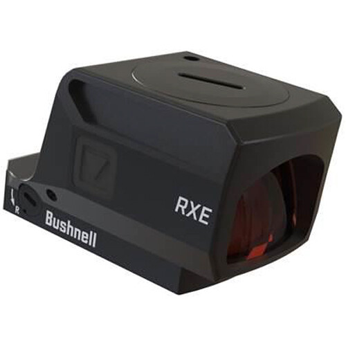 Bushnell RXE-MR1 1x24 Enclosed Reflex Sight RXEMR1 B&H Photo