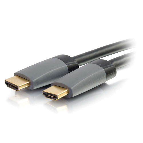 C2G 50627 Select 4K UHD High Speed HDMI Cable (60Hz) With Ethernet M/M - View #4