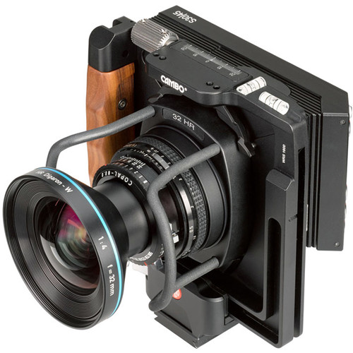 Cambo WRS-1600 Technical Camera 99162300 B&H Photo Video