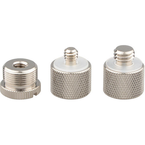 CAMVATE 5/8"-27 écrou Convertir 3/8"-16 écrou Adaptateur Pour De