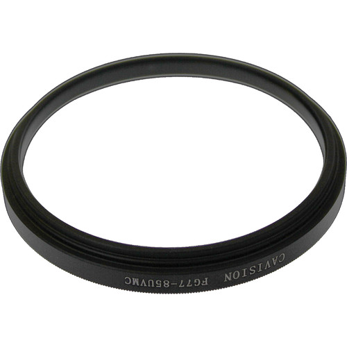 Cavision FG77-85UVMC 77 to 85mm Offset Adapter Ring FG77-85UVMC