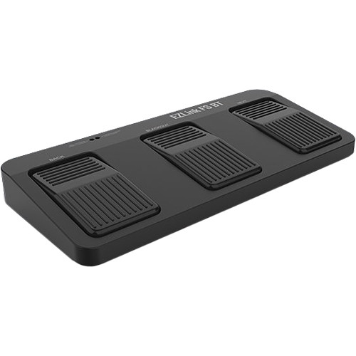 CHAUVET DJ EZLink FS BT Battery-Powered 