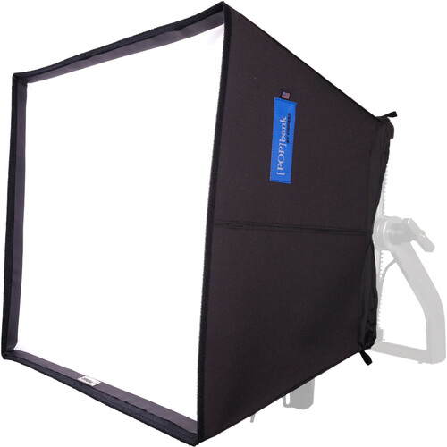 Chimera POP Bank For Vortex8 LED Light Small 1652 B H Photo