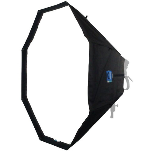 Chimera Octa 5 Lightbank Kit With Frame For Aputure Nova 6151