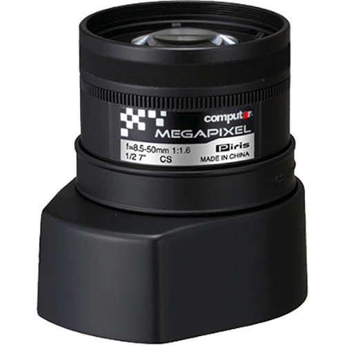 Objectif Zoom Computar T34Z5518AMSP-CS 5.5-187 Mm F1.8 Pour Caméra TV - Occasion