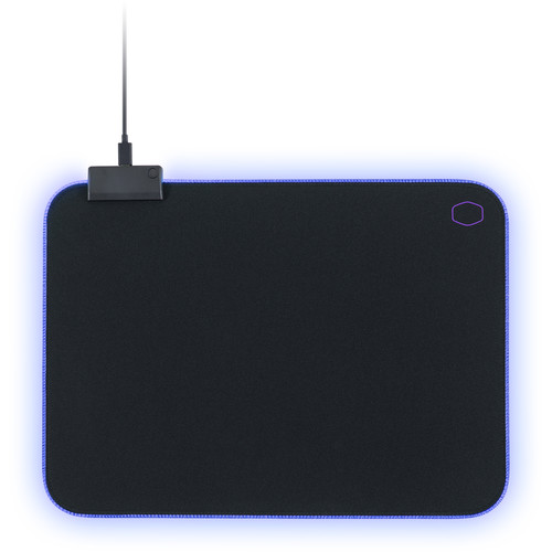 Cooler Master MP750 Soft RGB Mouse Pad Medium MPA MP750 M B H