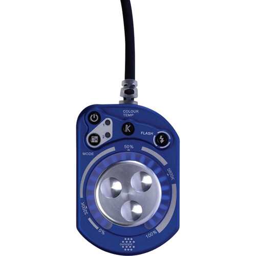 Creamsource Creamtwist Wired Remote For Creamsource Micro