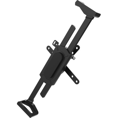 CTA Digital VESA Flush Wall Mount (Black) PAD-SVWMBS B&H Photo