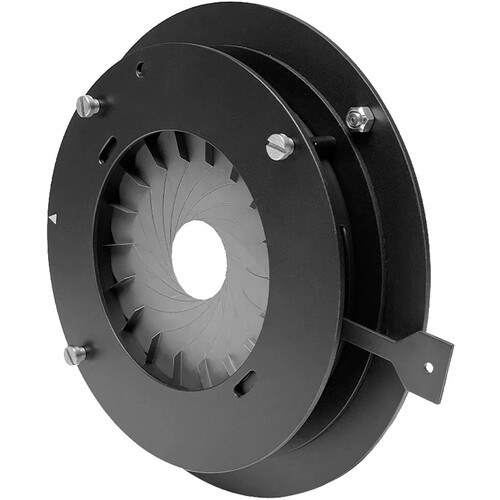 Dedolight Volet 8 Feuilles pour Projecteur Led 40W