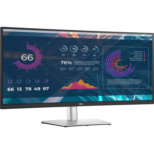 Dell P3421WM 34\