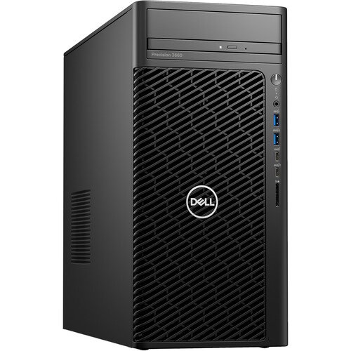 Dell Precision 3660 Tower Workstation