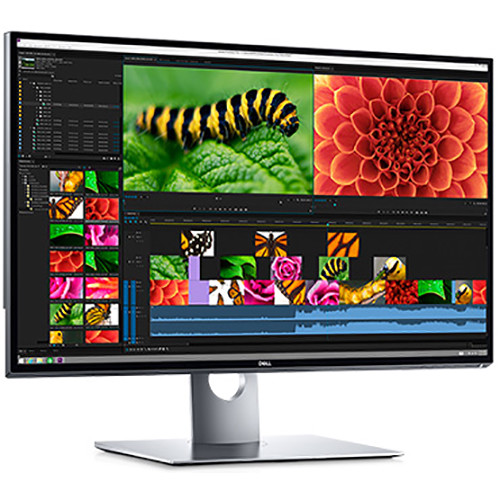 Dell UP3218K 31.5\