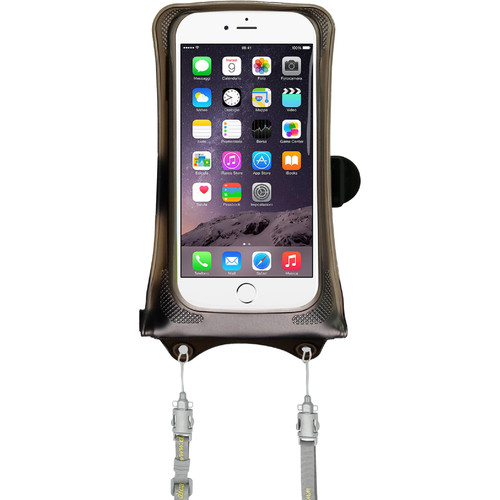 DiCAPac Floating Waterproof Smartphone Case WPI10A B&H Photo