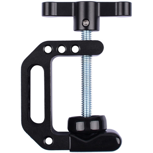 DigitalFoto Solution Limited C Clamp C CLAMP B H Photo Video