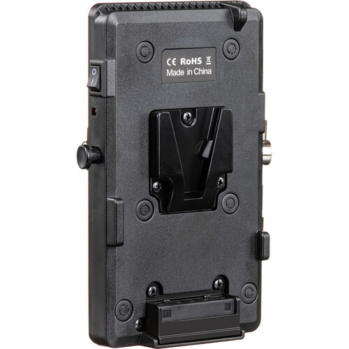 DigitalFoto Solution Limited V Mount Battery Plate VS01 CLAMP