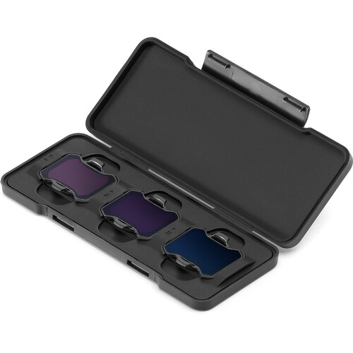 DJI ND Filter Set for Avata 2 (3-Pack) CP.FP.00000156.01 B&H