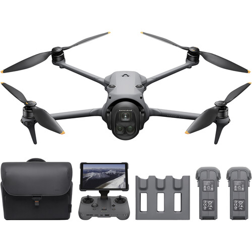 DJI Mavic 4 Pro Drone