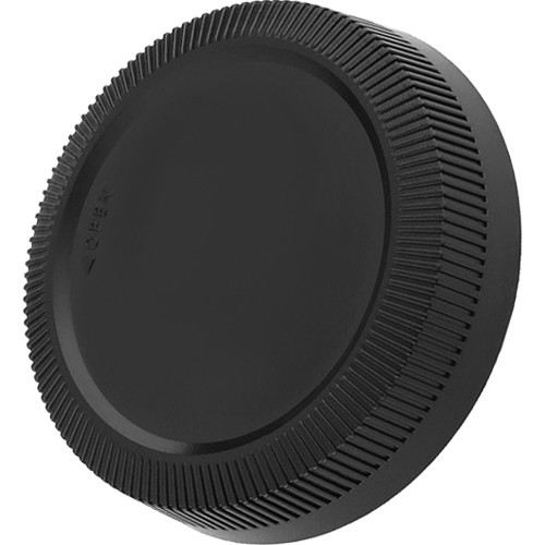 Dot Line Rear Cap For Fuji X Series Lenses DL 1548 B H Photo