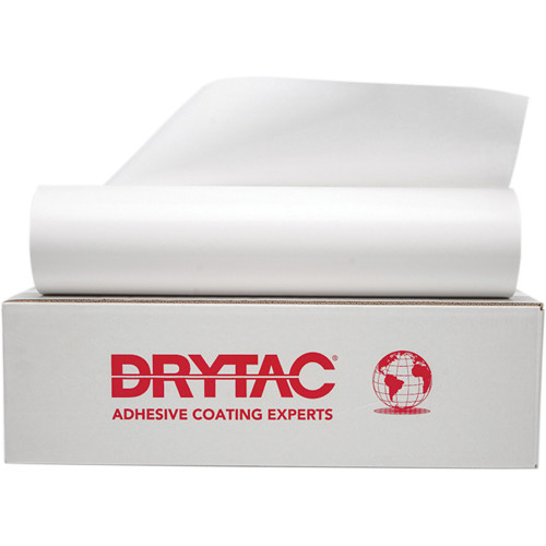 Drytac MHA Heat-Activated Mounting Adhesive MHA51328 B&amp;H Photo